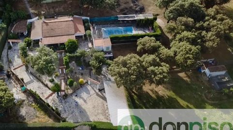 Foto 2 de Finca rústica en venta en Malpartida de Plasencia, Cáceres