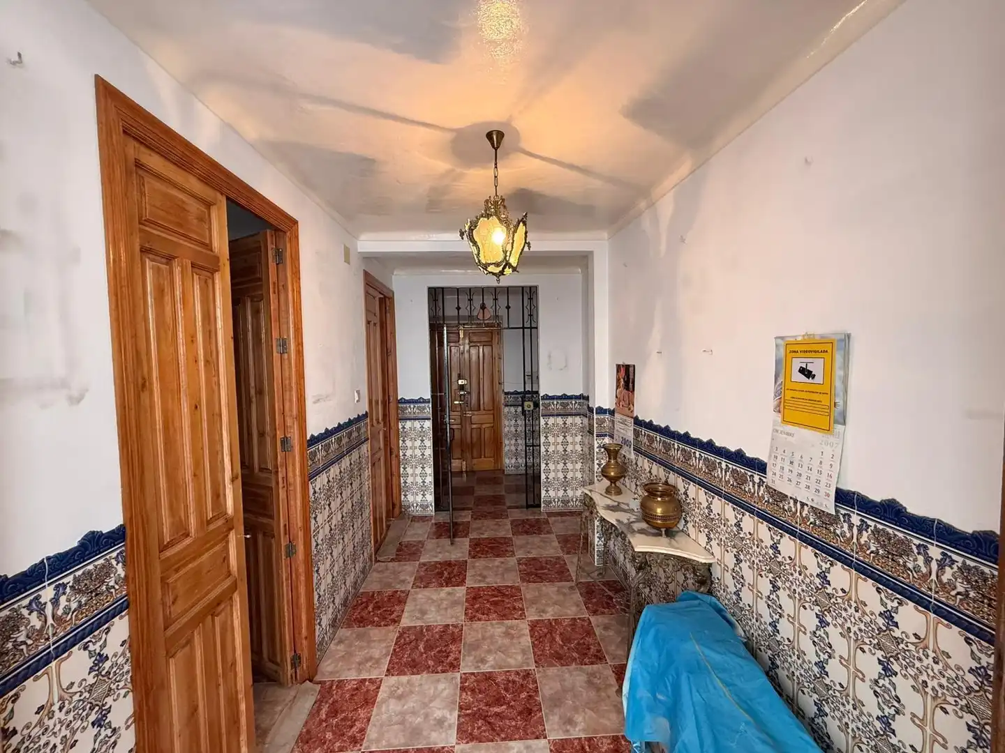 Casa o chalet en venta en Fernán-Núñez con Terraza, Trastero y Balcón