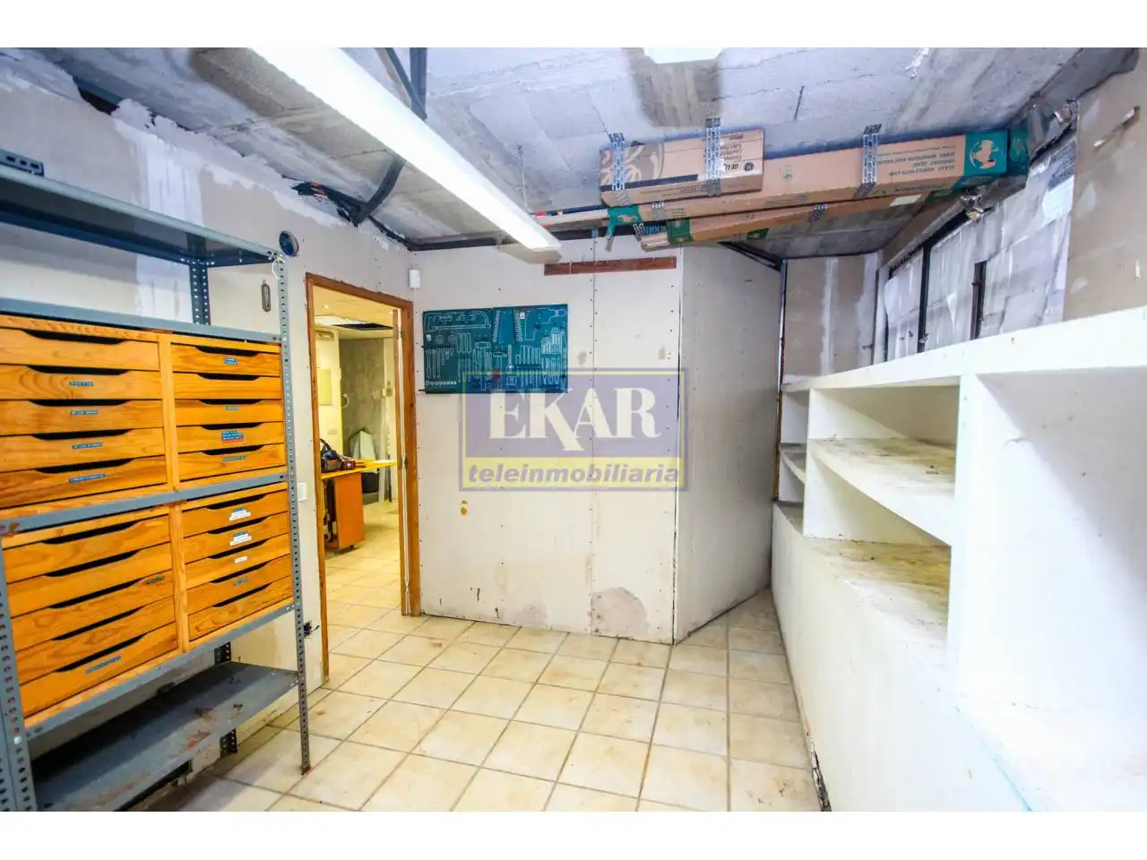 Business premises for sale in Calle Iparraguirre, imagen 12