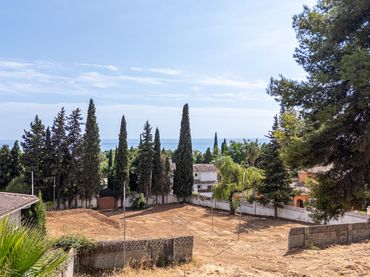 Terrenys i solars en venda a Milla de Oro
