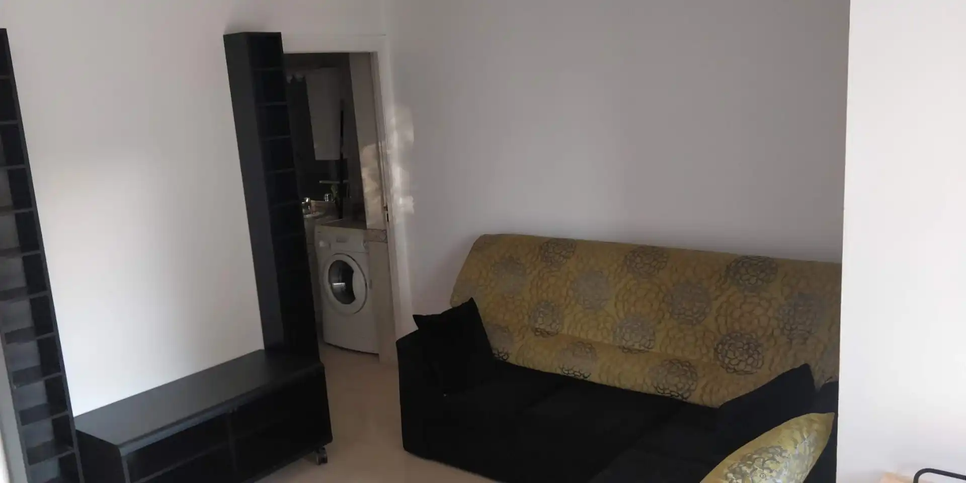 Sala d'estar de Pis en venda en Vigo 