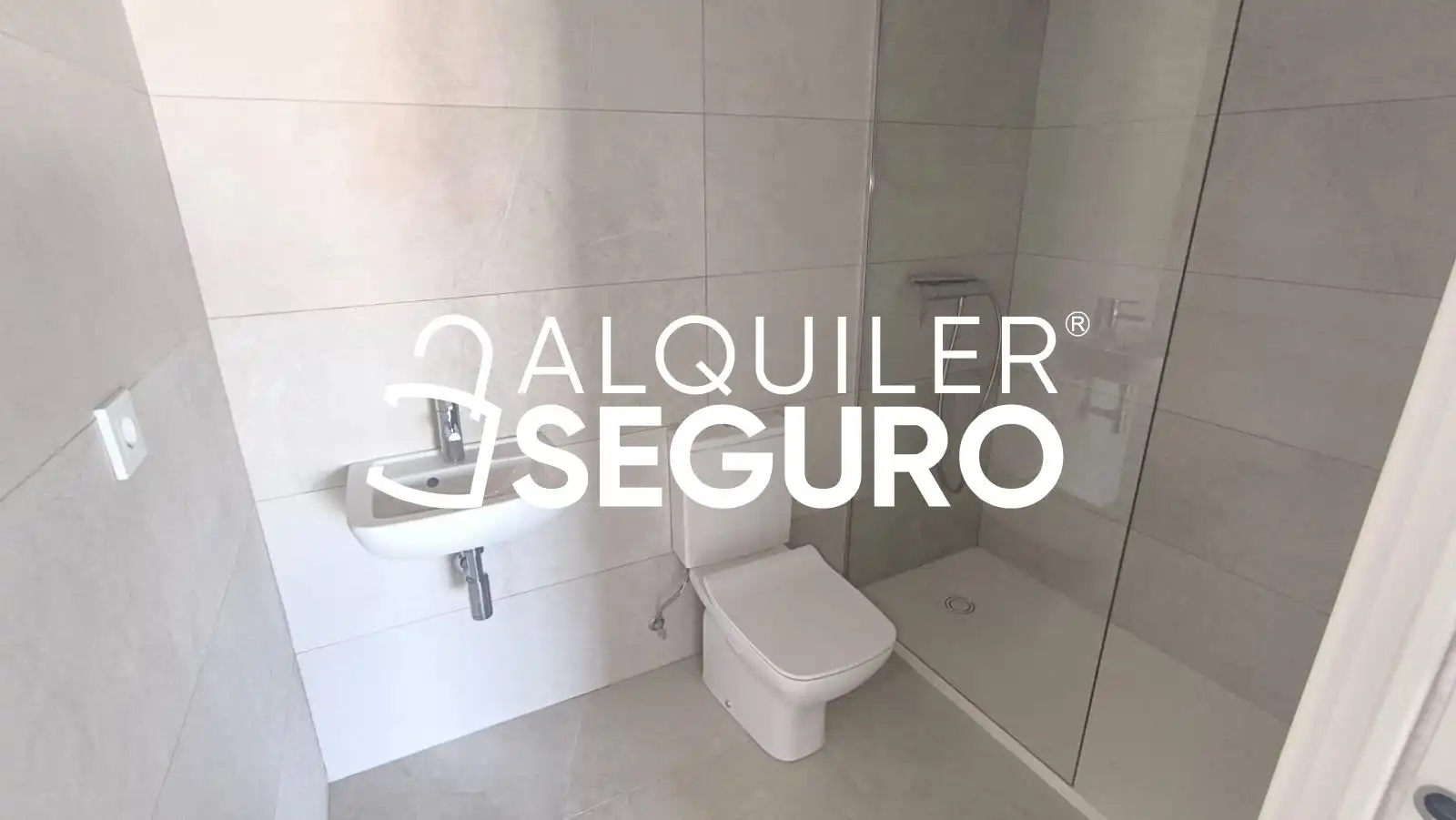 Pis amb piscina de lloguer a Antonio Luna Ariza, imagen 8