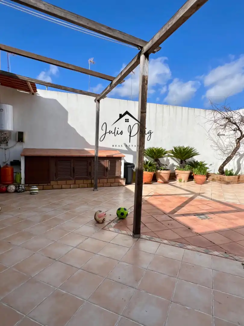 Casa o chalet en venta en Coria del Río
