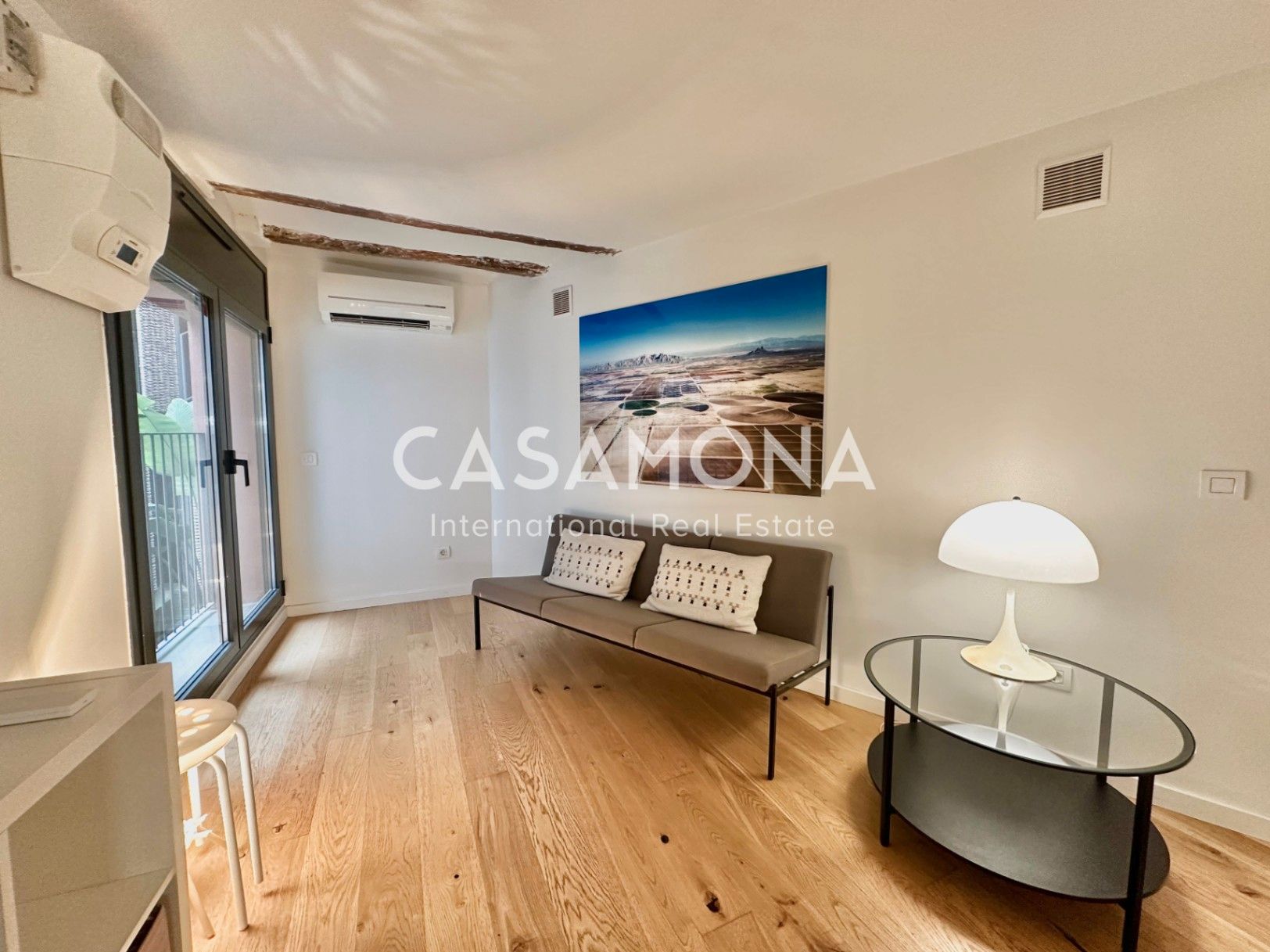 Apartament de lloguer a Sant Pere, Sta. Caterina i la Ribera, Ciutat Vella