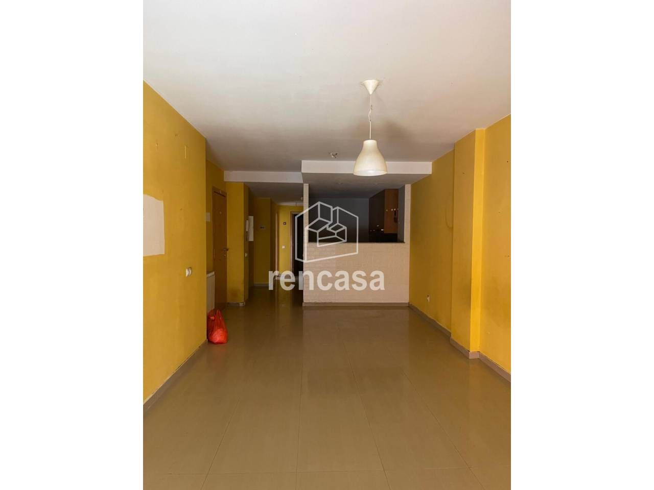 Wohnung zum verkauf in Torrefarrera mit Heizung und Möbliert