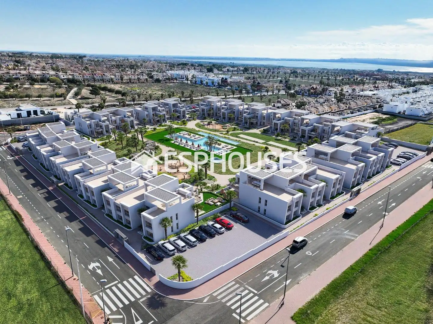 Bungalow amb terrassa en venda a Rojales, imagen 22