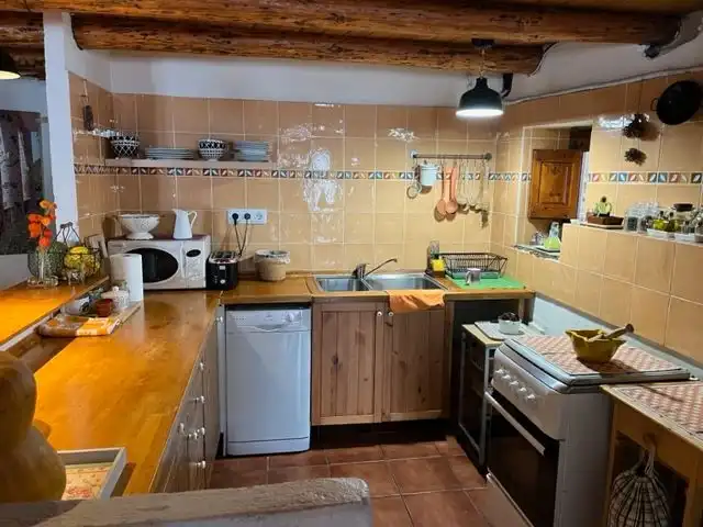 Casa o xalet en venda a N/A, Lladorre