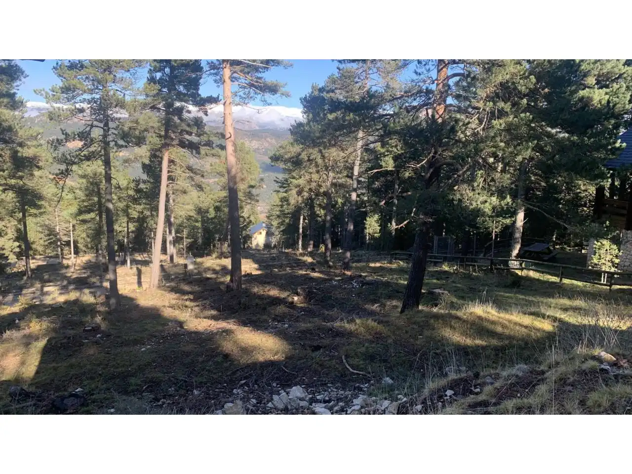 Rustikales Grundstück zum Verkauf in Callejon de Coll de Jou, imagen 2