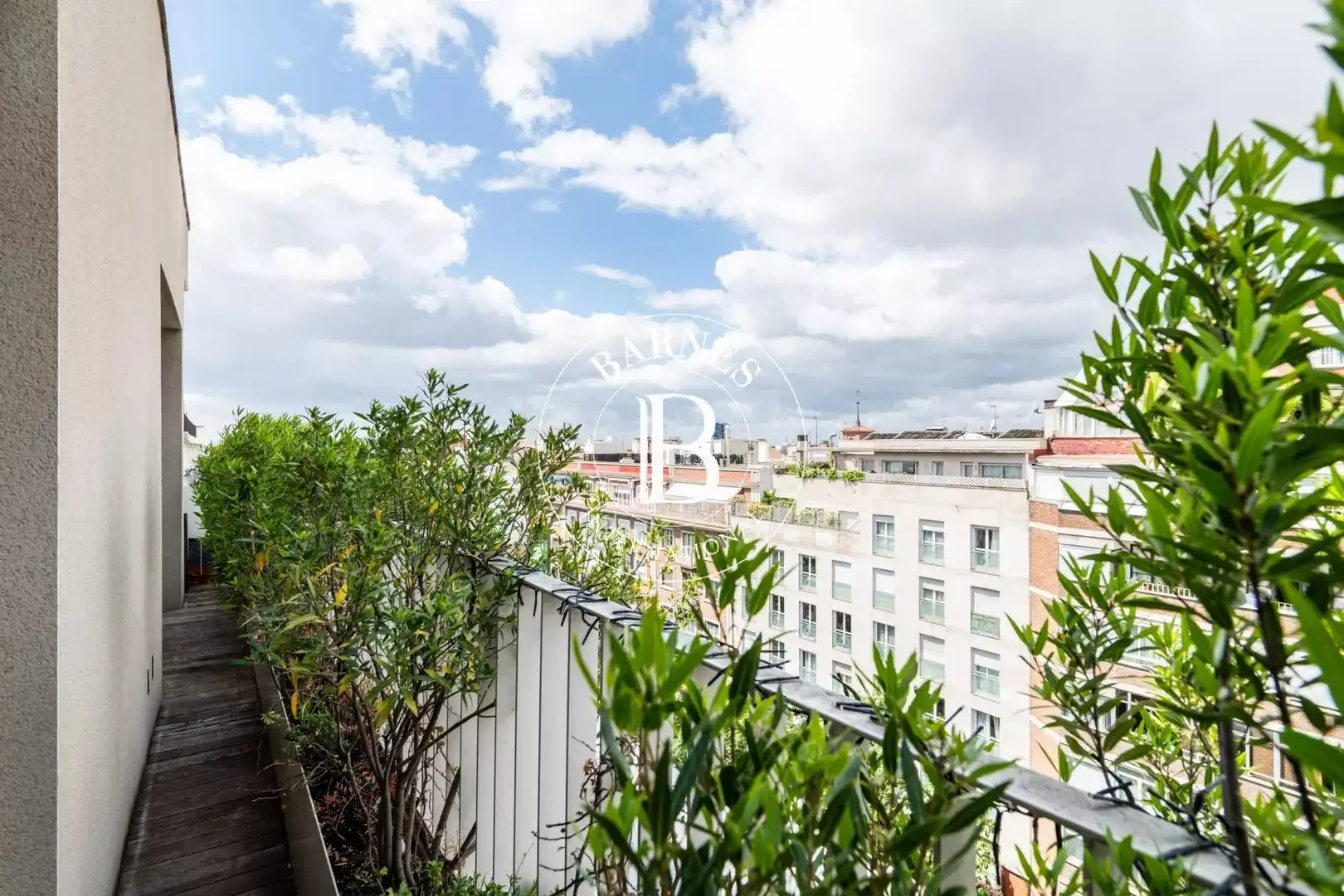 Appartement avec ascenseur à vendre à Chamartín, imagen 55