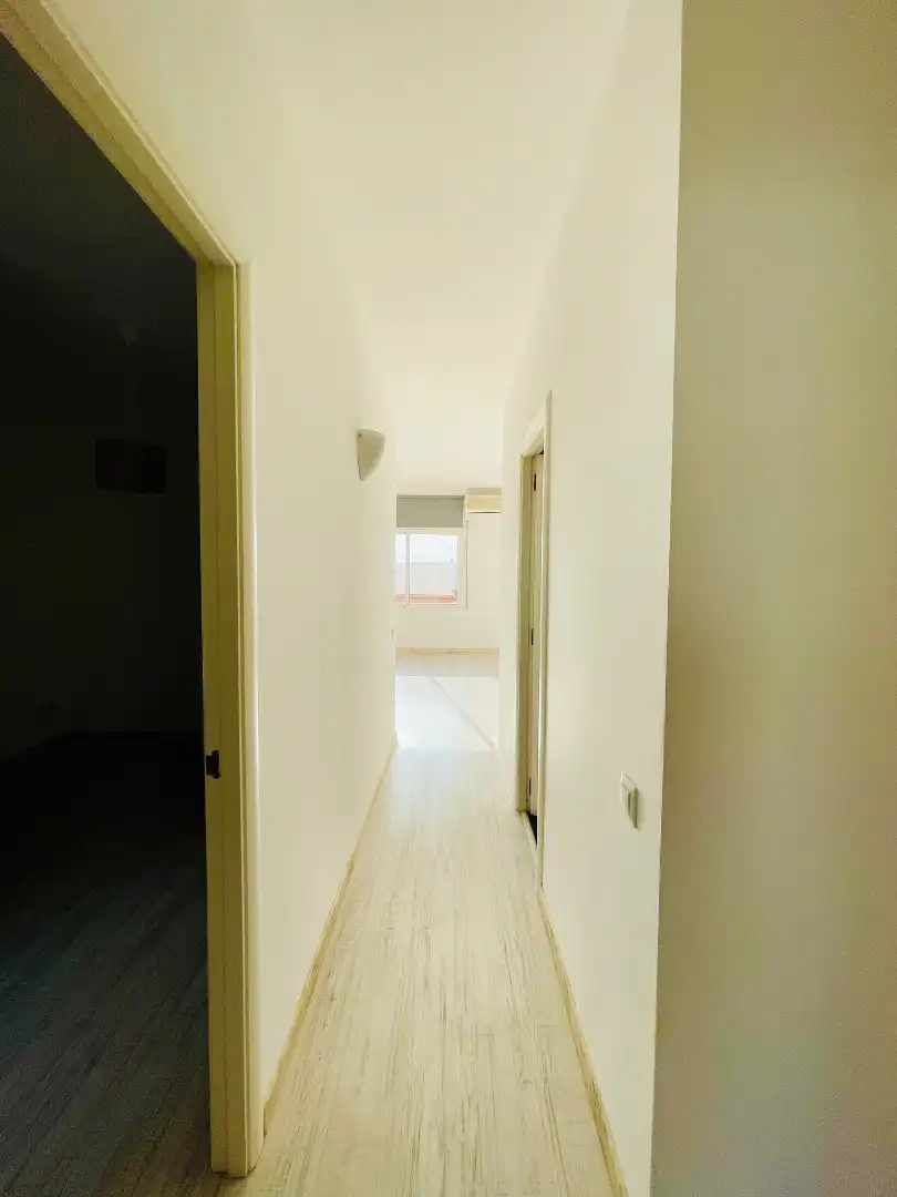 Ático en venta en Barcelona con Aire acondicionado, Calefacción y Parquet