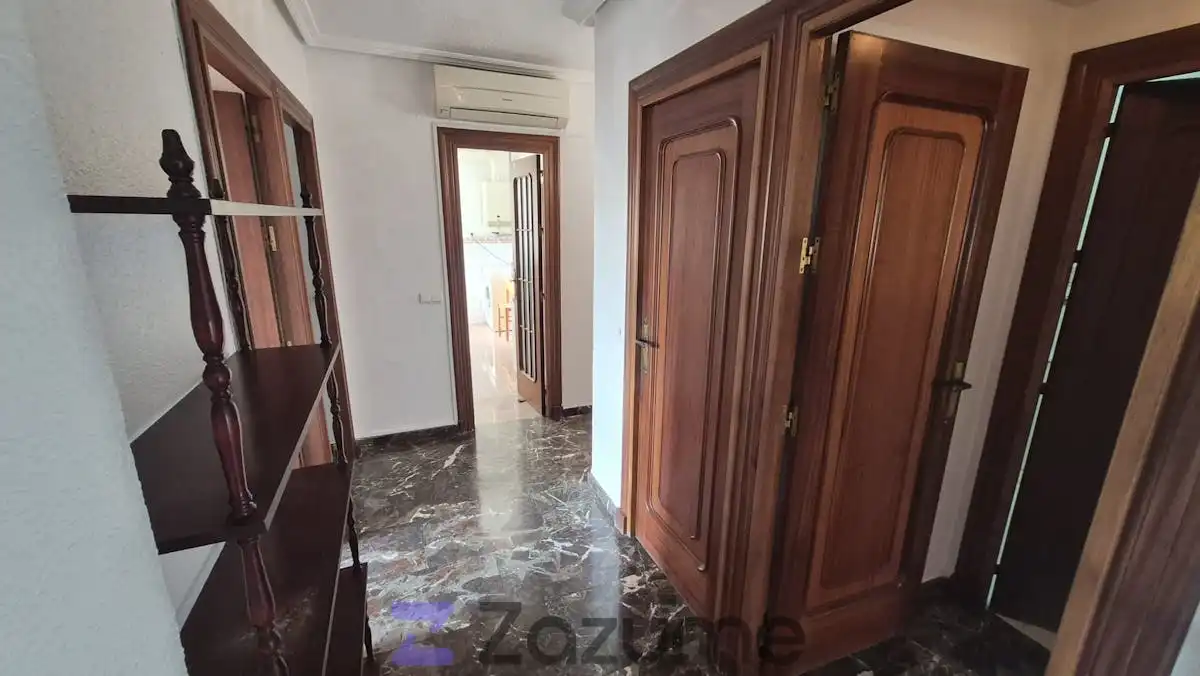 Piso con terraza en alquiler en C. Torre de la Marquesa, imagen 30