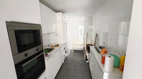 Foto 5 de Pis de lloguer a Alcalde Sainz de Baranda,, Goya, Madrid Capital