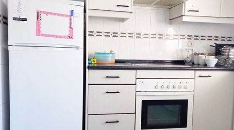 Foto 3 de Piso en venta en Bruno Garcia, Vista Alegre, Madrid Capital