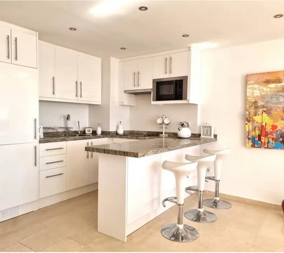 Appartement à vendre à Calahonda, imagen 5