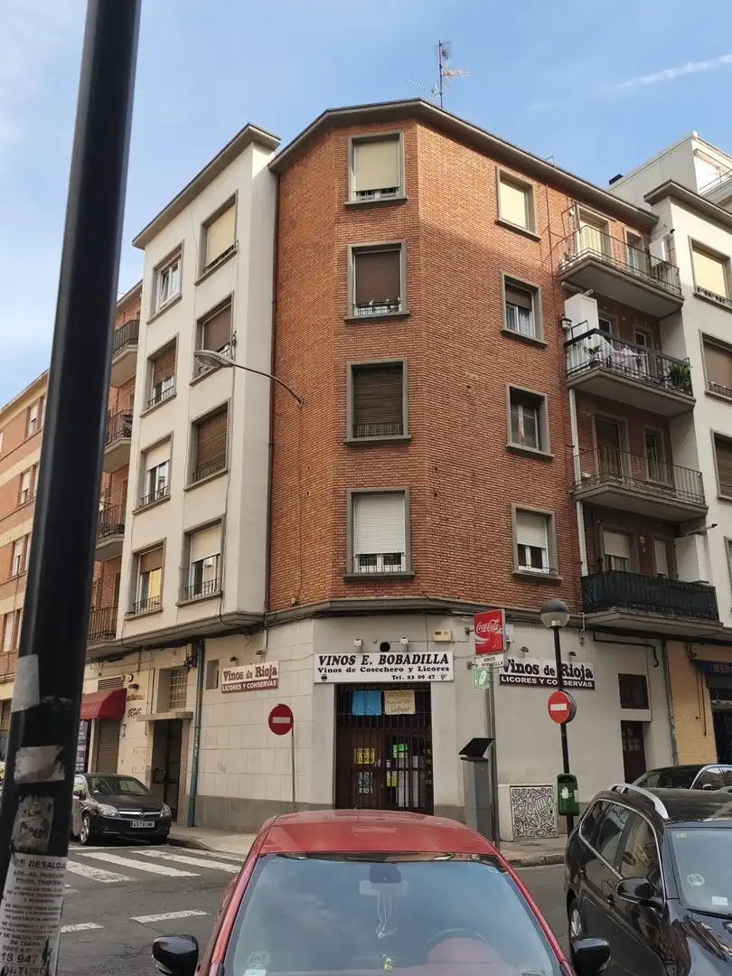 Wohnung mit Terrasse zum Verkauf in Centro, imagen 7