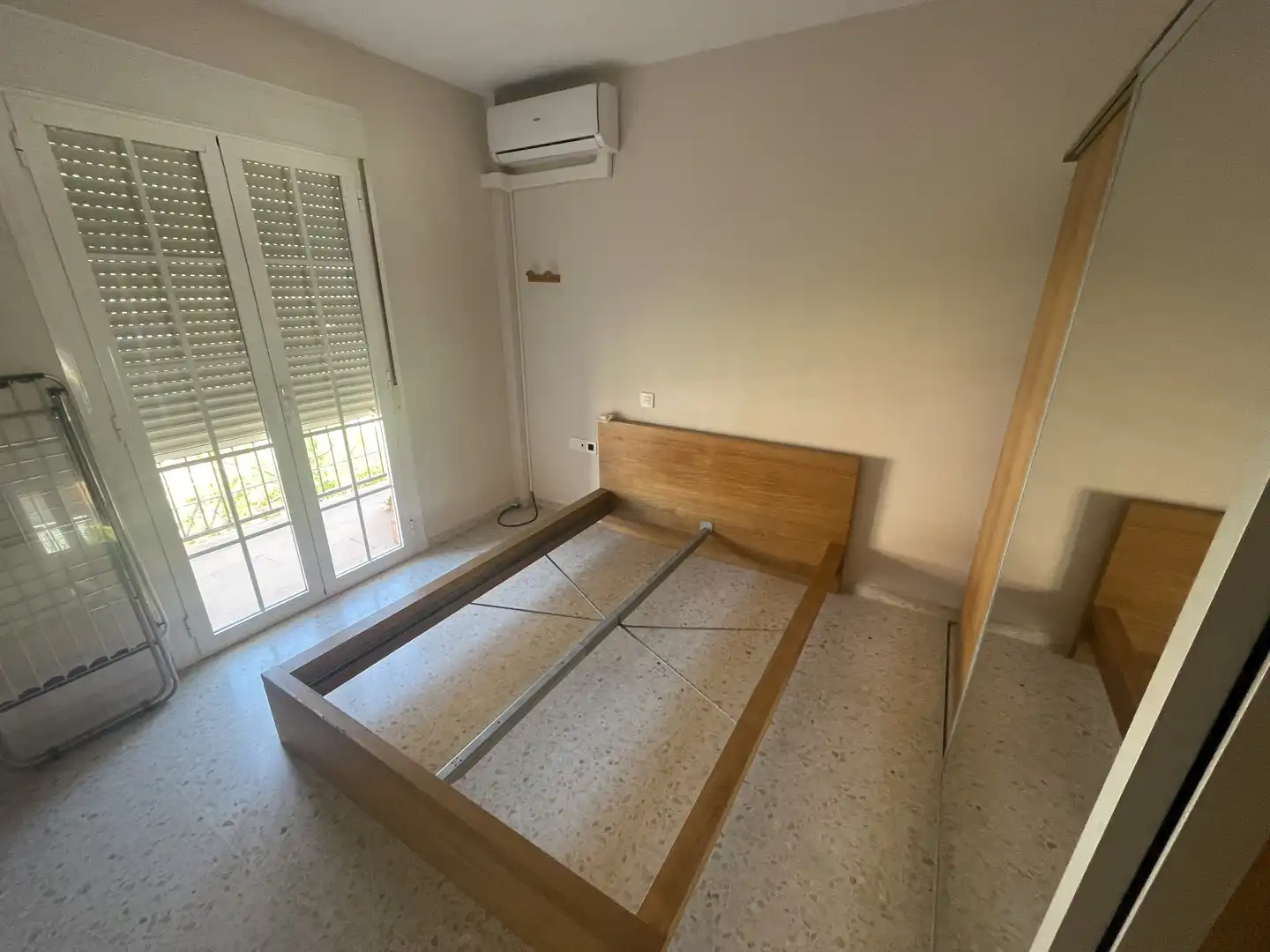Apartament de lloguer a Calle Jesús Delgado Valhondo, Almendralejo