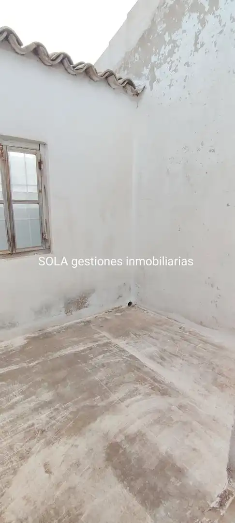 Casa amb terrassa en venda a Peal de Becerro, imagen 12