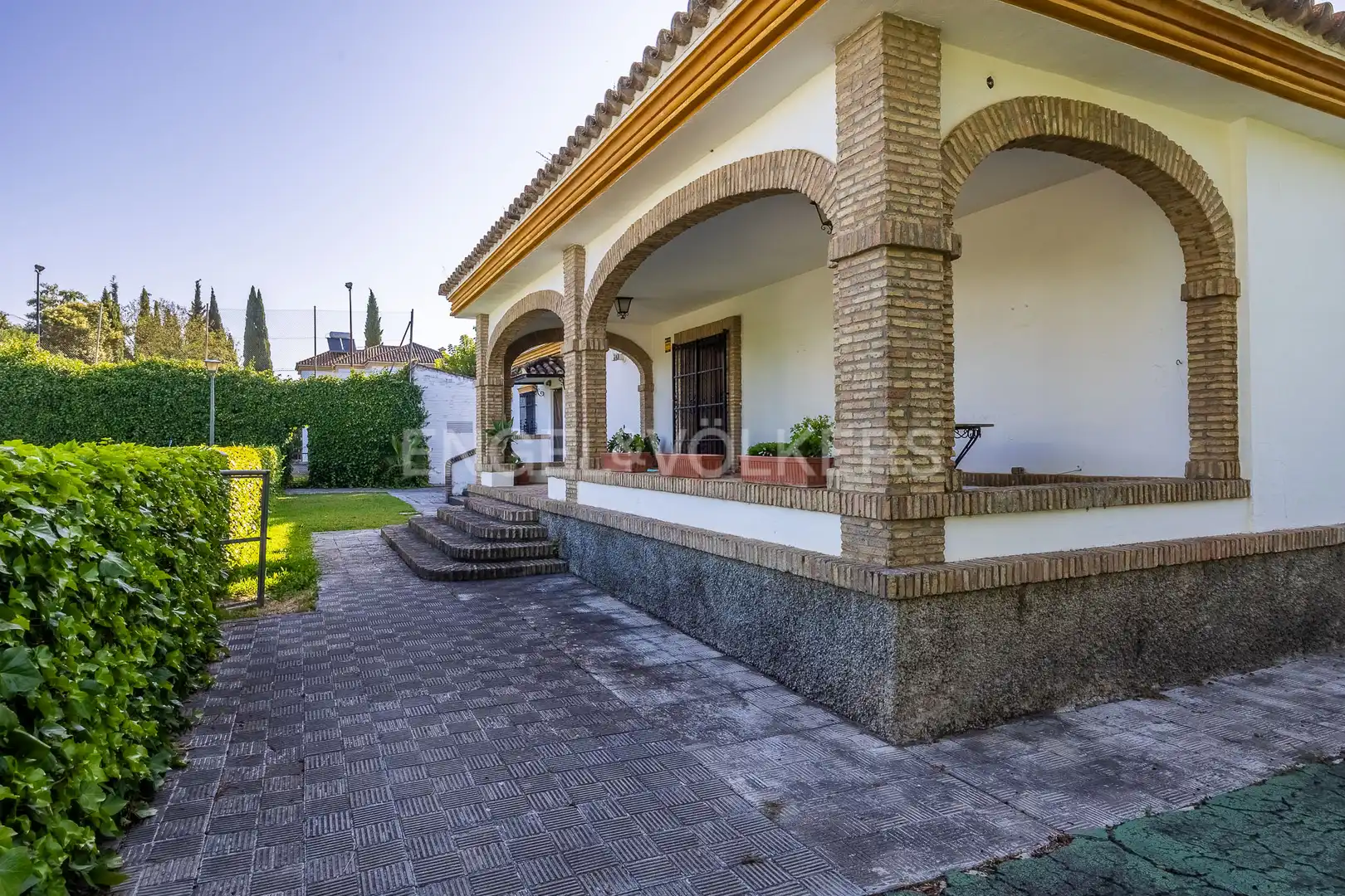 Haus mit Pool zum Verkauf in Valencina de la Concepción, imagen 24