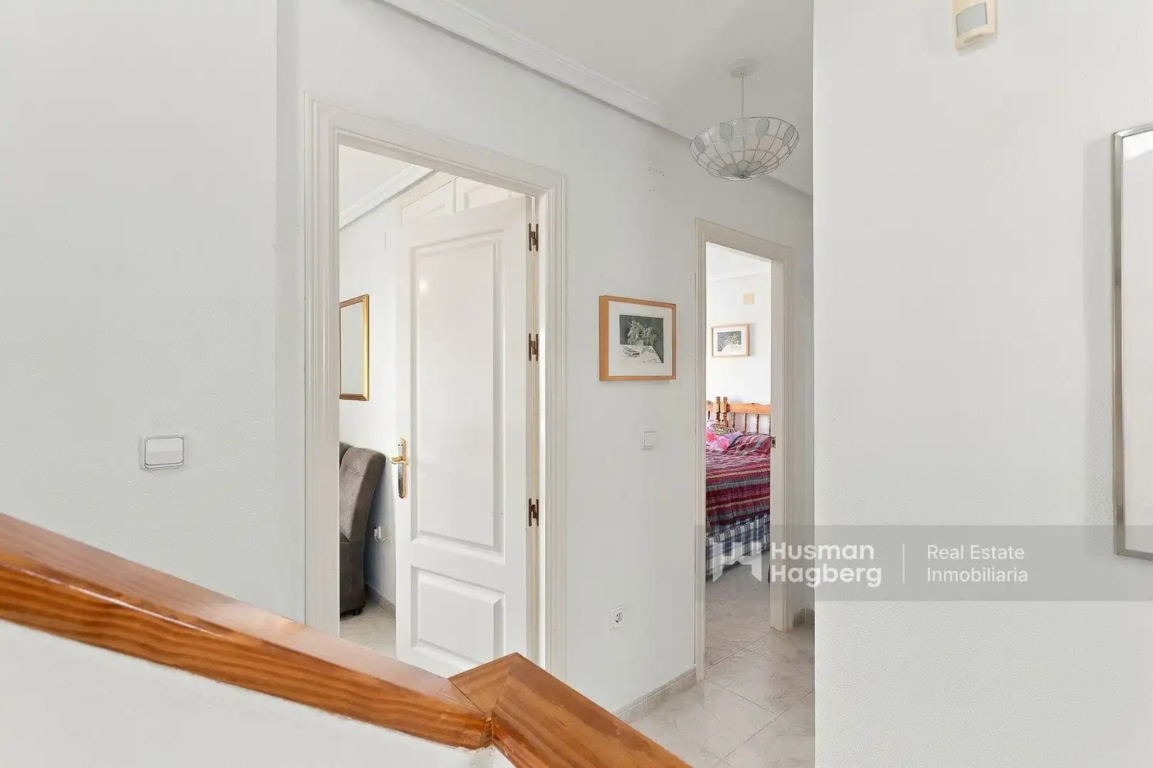 Adosado con terraza en venta en Orihuela Costa, imagen 17