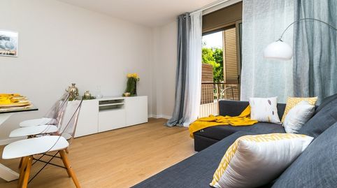 Foto 2 von Wohnung zum Verkauf in Terrassa - Plaça del Celler, Barri del Centre, Terrassa