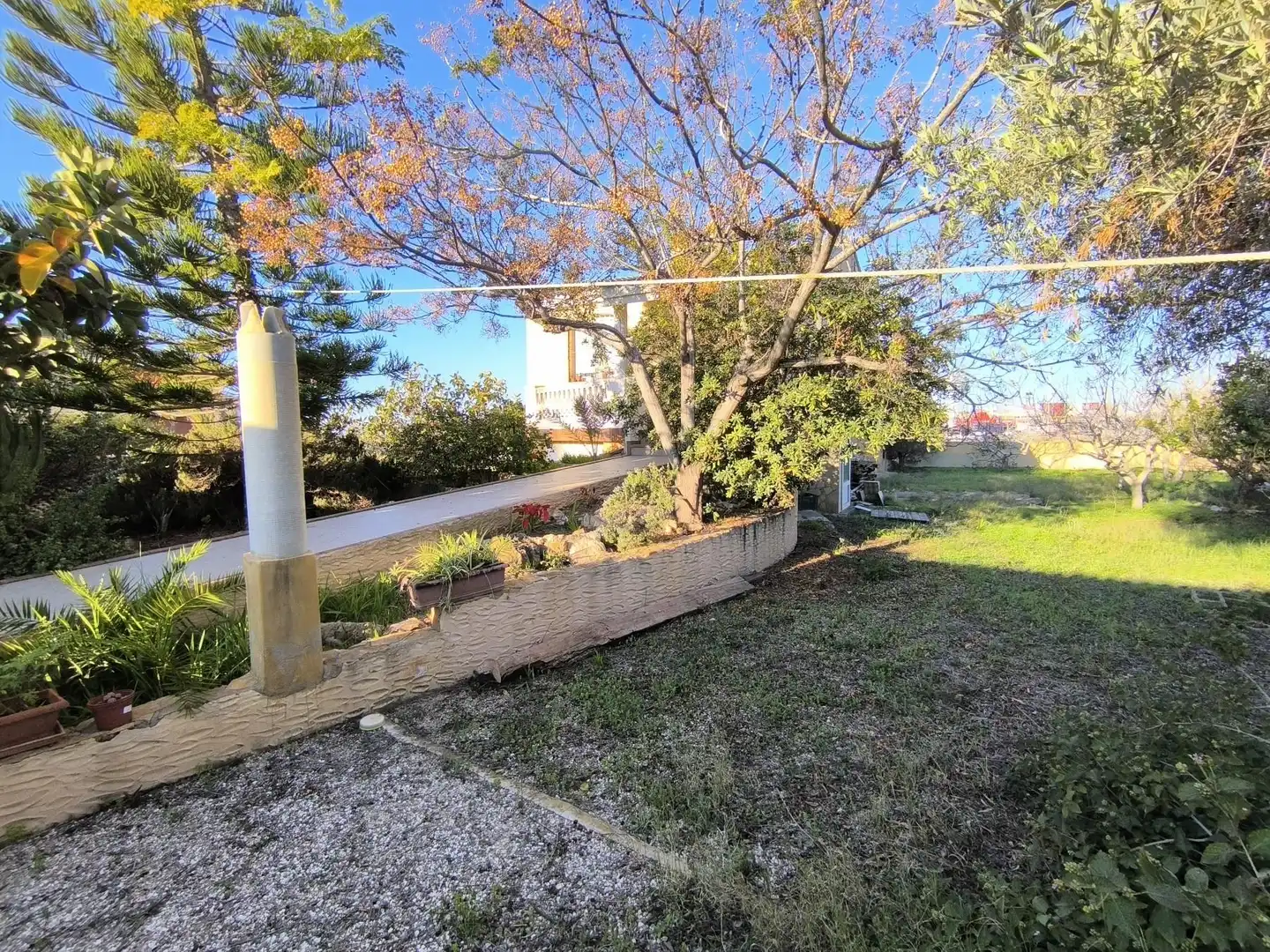 Villa avec jardin à vendre à Calle Calle Sol Poniente, imagen 10