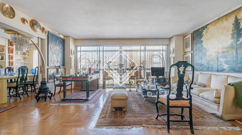 Foto 5 de Àtic en venda a Castillejos - Cuzco, Madrid