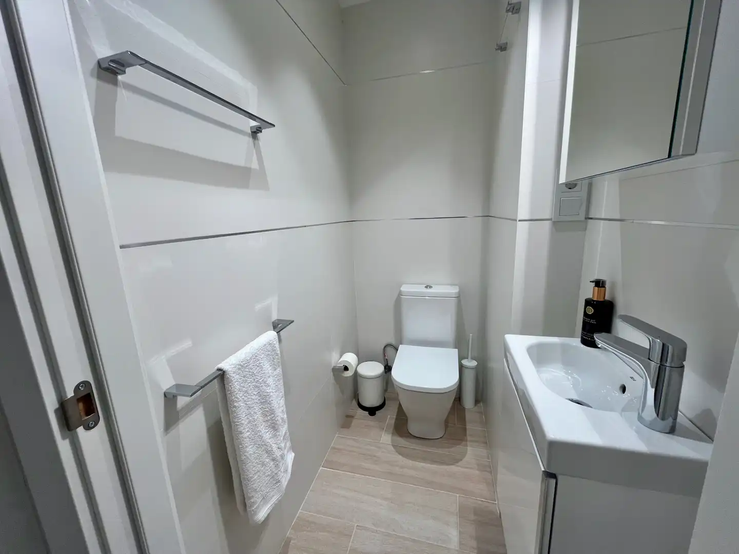 Appartement neuf avec terrasse à vendre à Valldaura - Carretera de Cardona, imagen 36