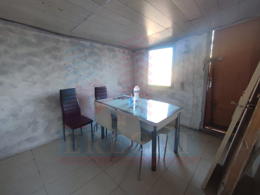 Dining room of House or chalet for sale in Santa Coloma de Gramenet