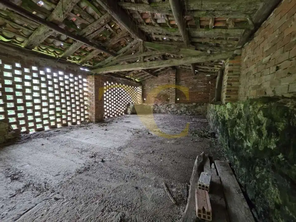 Casa o xalet en venda en Llanes