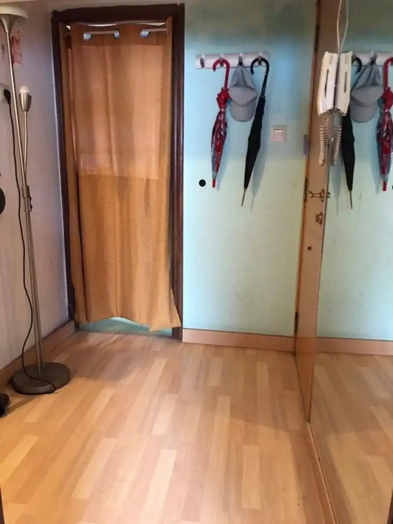 Penthouse for sale in Monte Alto - Zalaeta - Atocha, imagen 7