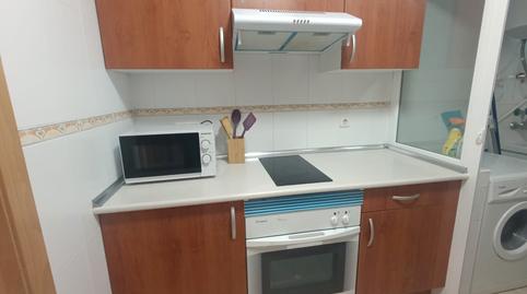 Foto 4 de Piso de alquiler en Calle Pleamar, 34, Almerimar, El Ejido