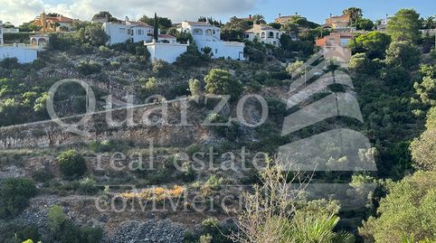 Foto 4 de Residencial en venda a Monte Pedreguer, Pedreguer