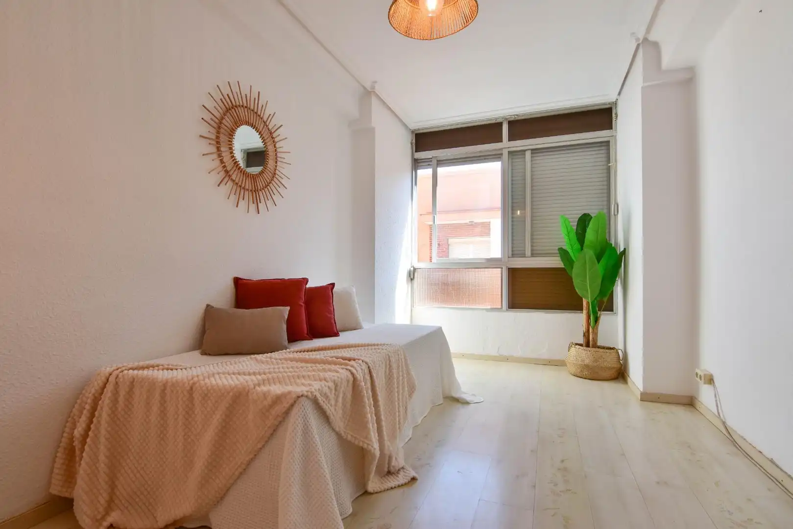 Wohnung mit Terrasse zum Verkauf in Casco Antiguo, imagen 26
