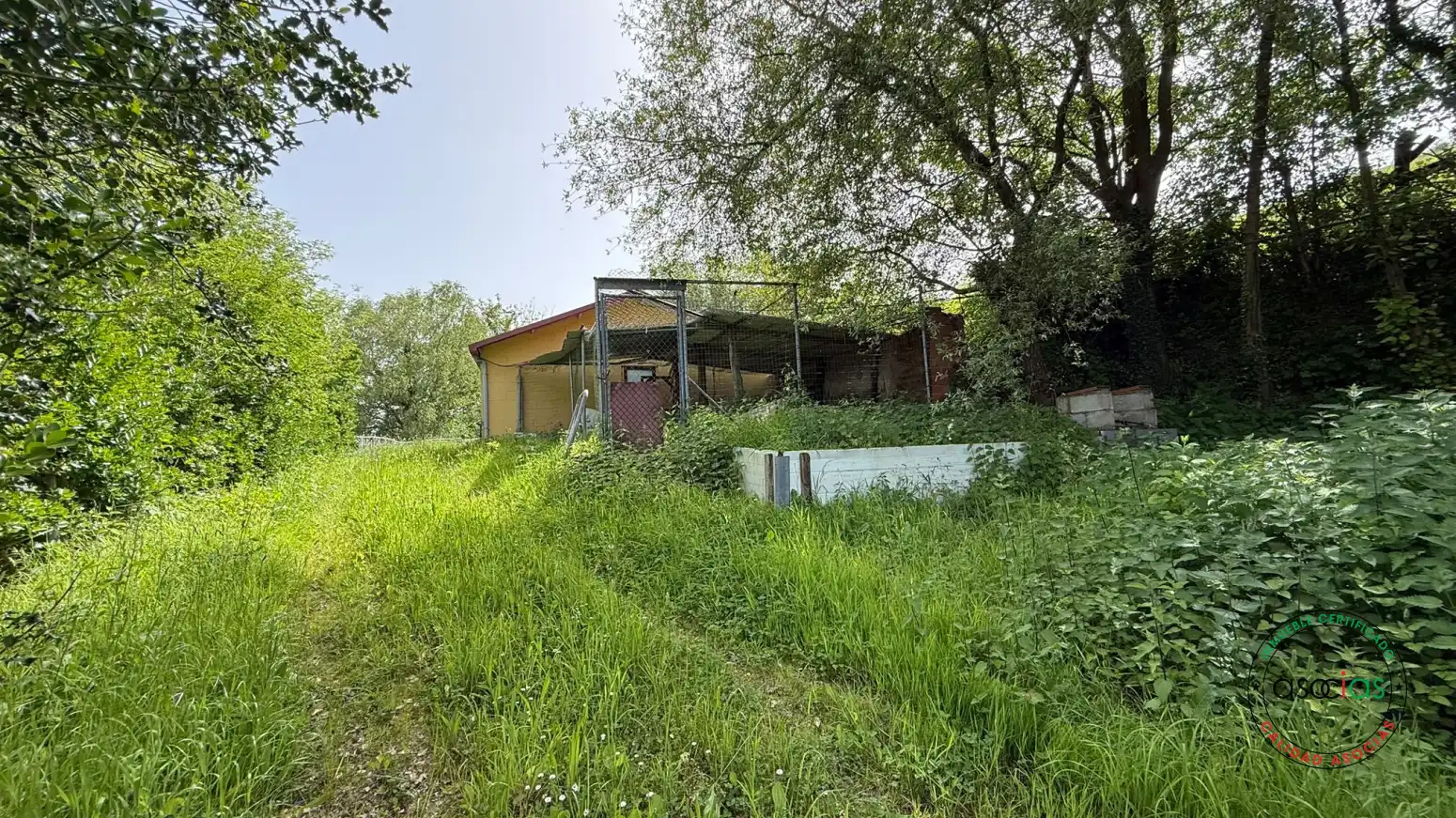 Industrial buildings for sale in Siero