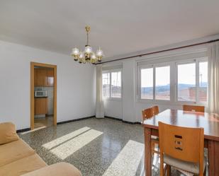 Dining room of House or chalet for sale in Manresa  with Heating, Terrace and Storage room