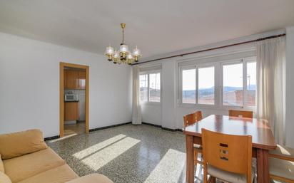 Dining room of House or chalet for sale in Manresa  with Heating, Terrace and Storage room