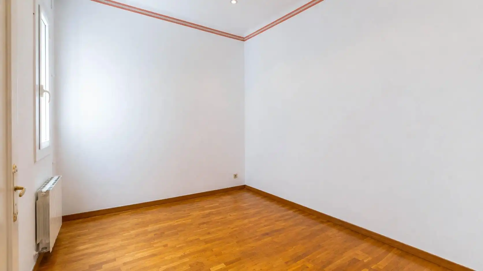 Appartamento con terrazza in vendita a Carrer TRAVESSERA DE GRACIA, imagen 12