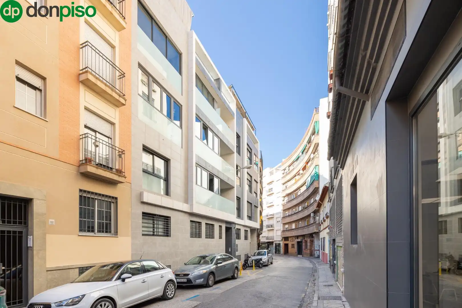 Flat with lift for sale in Calle PINTOR VELAZQUEZ 11, imagen 35