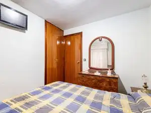 Schlafzimmer von Wohnung zum Verkauf in Madrid mit Heizung