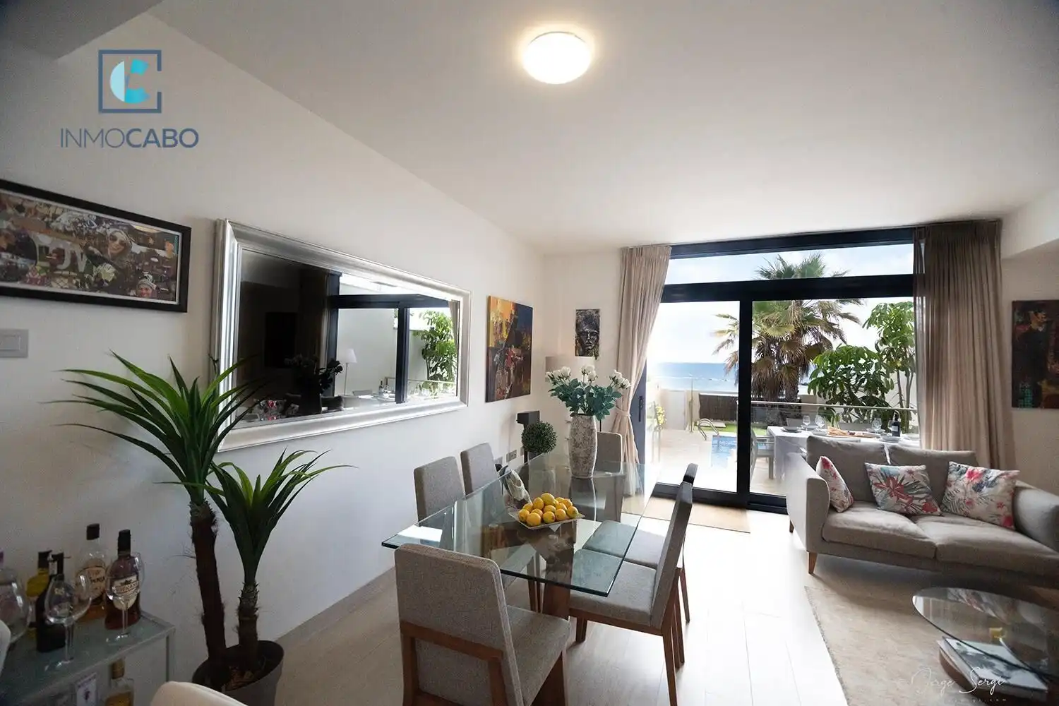 Casa o chalet en venta en Carretera Subida al faro, 85, Cabo de Palos