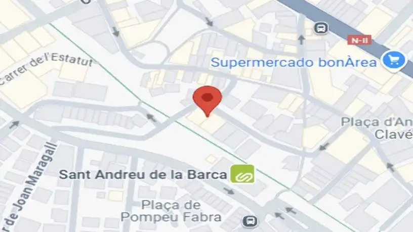 Piso en venta en calle Montseny, imagen 2