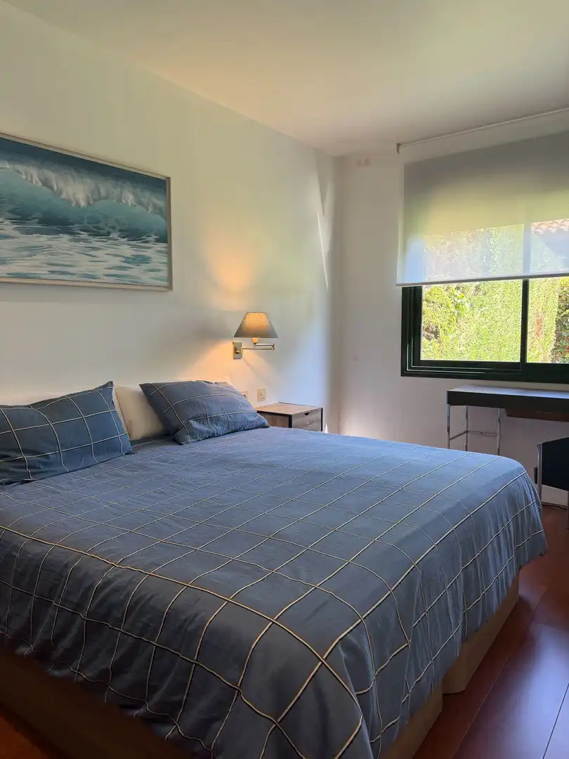 Apartament amb jardí en venda a Navata, imagen 16