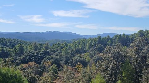 Finca rústica en Ráfales