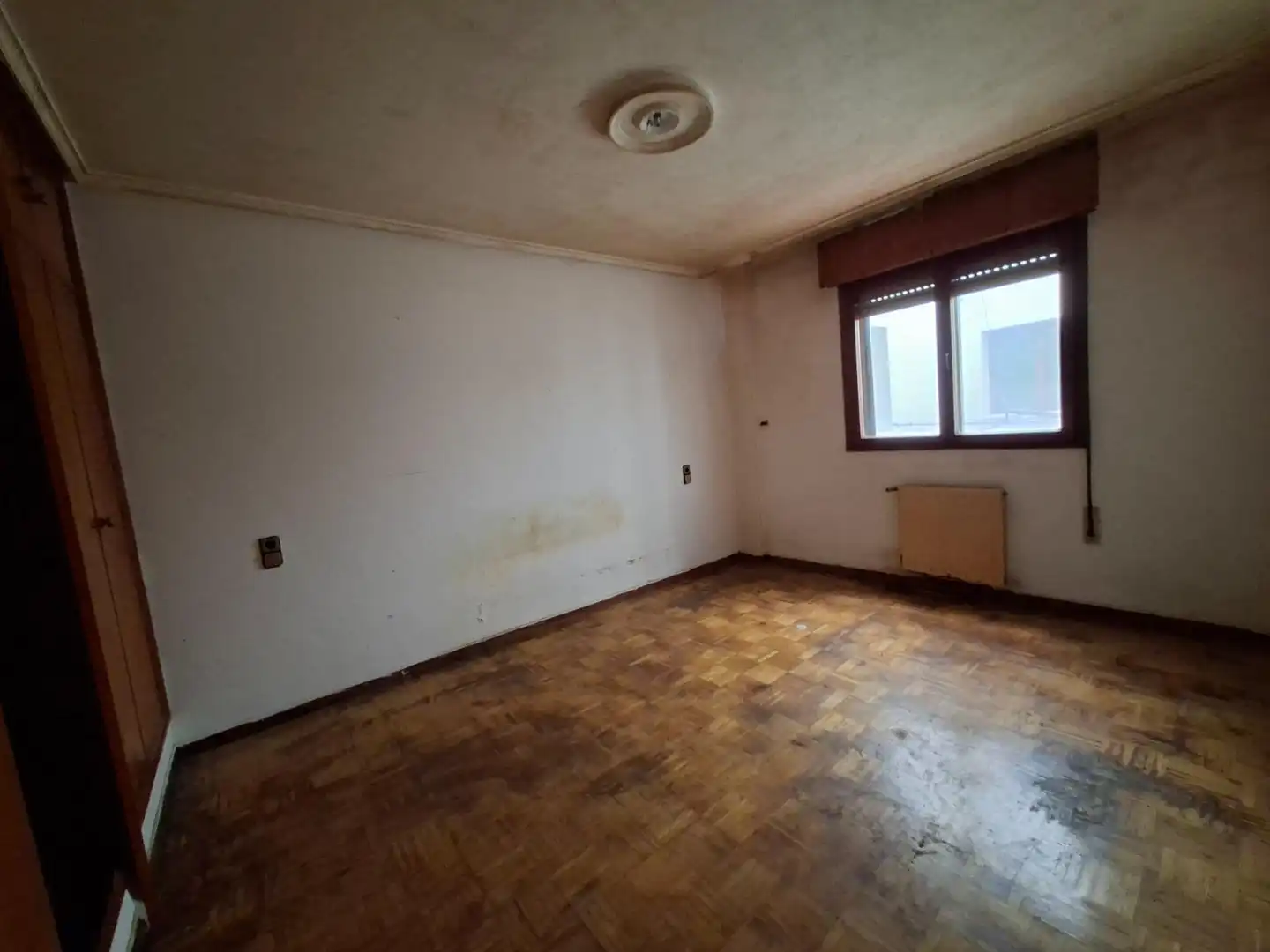 Bedroom of Flat for sale in Siero  with Terrace