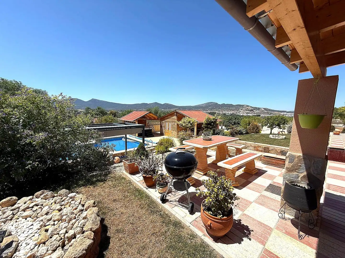 Maison rustique à vendre à Castalla, imagen 23