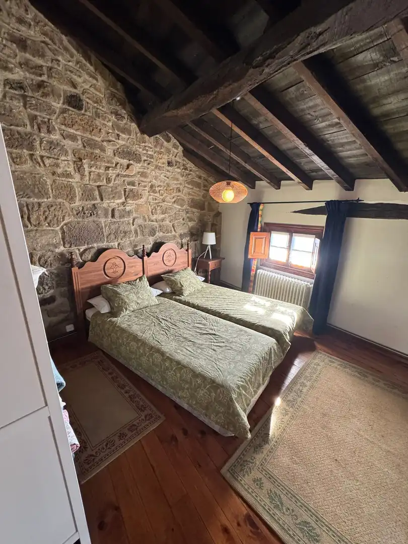 Maison avec terrasse à vendre à Barrio Polientes, imagen 39