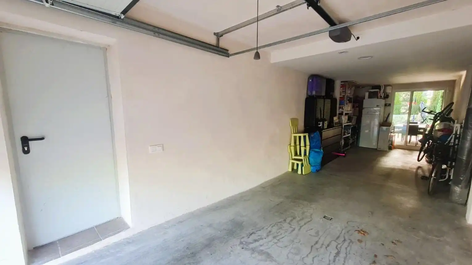 Casa o chalet en venta en Valladolid con Calefacción, Jardín privado y Terraza