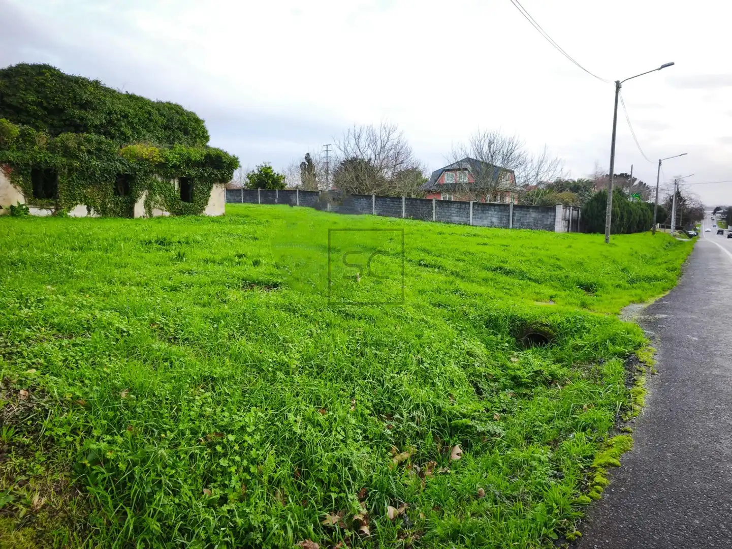 Terrenos y solares en venta en Calle Sobecos, imagen 7