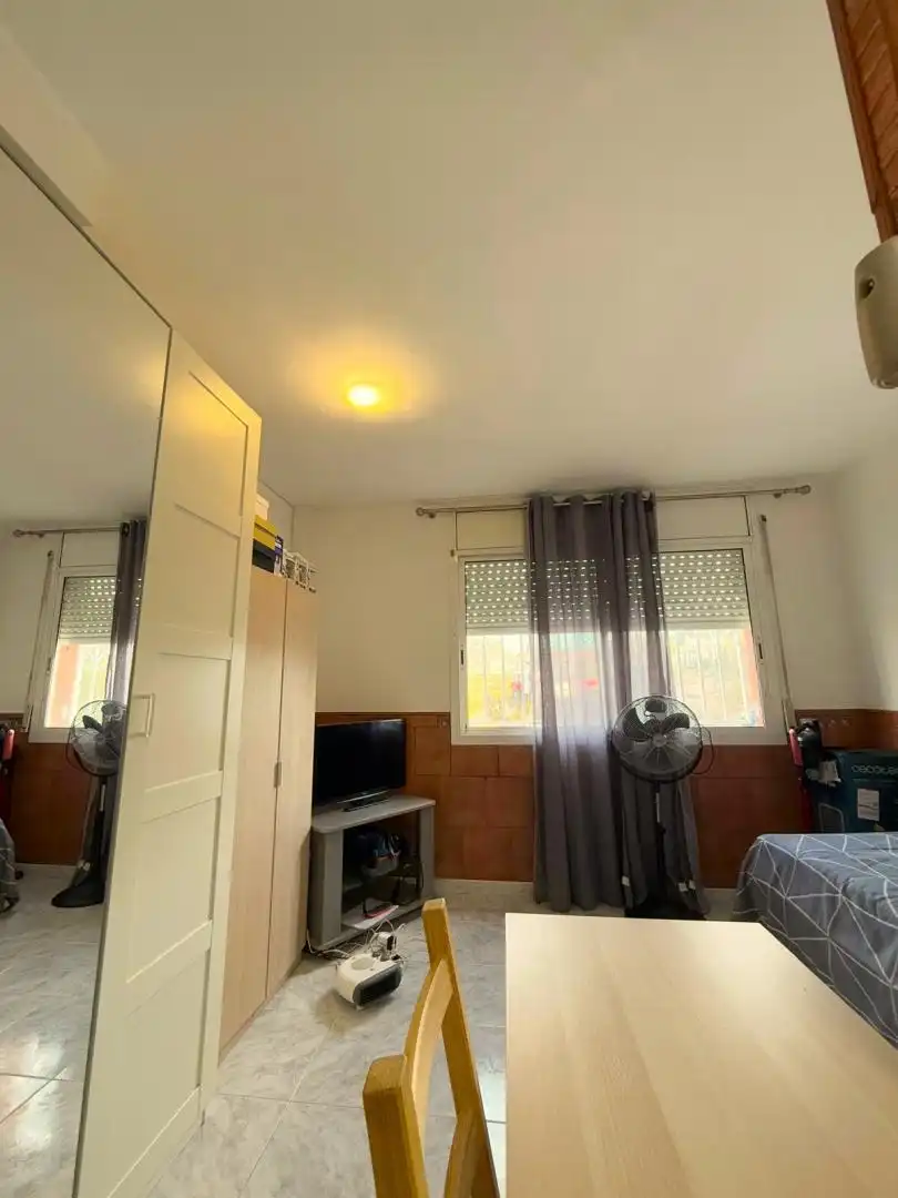 Dormitori de Loft en venda en Rubí amb Calefacció