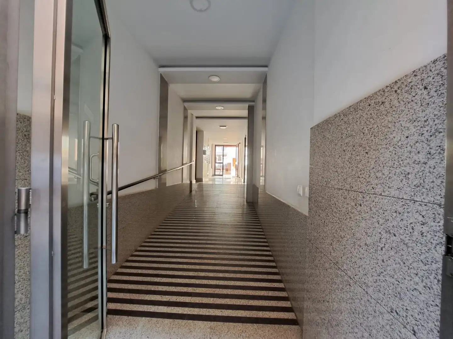 Wohnung zum Verkauf in Murcia mit Klimaanlage, Heizung und Abstellraum